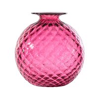 Vaso Venini Monofiori Balloton in Vidrio FO310014000F0BJH - FO310014000F0BJH